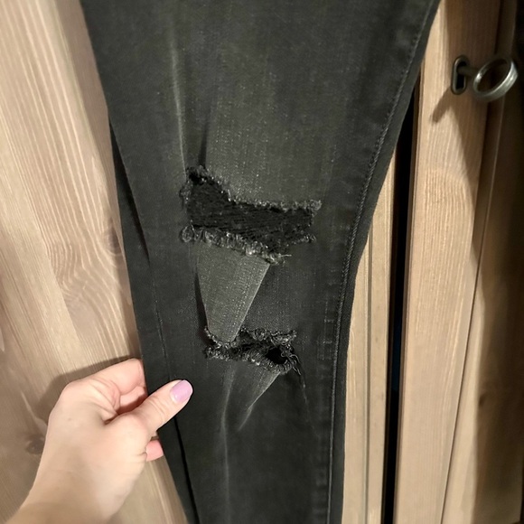 GOOD American Good Waist Skinnies - Picture 6 of 12